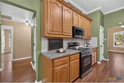 2105 Granex Drive, Killeen, TX 76542 - Photo 16