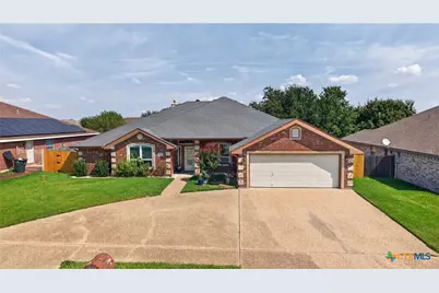 2105 Granex Drive, Killeen, TX 76542 - Photo 2