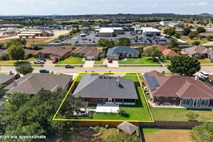 2105 Granex Dr, Killeen, TX 76542 - Photo 46