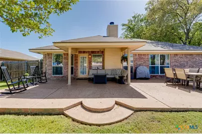 1807 Fleetwood Drive, Killeen, TX 76543 - Photo 24