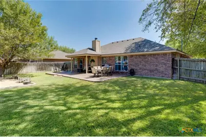 1807 Fleetwood Drive, Killeen, TX 76543 - Photo 28