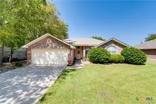 1807 Fleetwood Dr, Killeen, TX 76543 - Photo 1