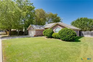 1807 Fleetwood Dr, Killeen, TX 76543 - Photo 2