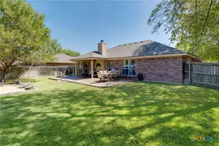 1807 Fleetwood Dr, Killeen, TX 76543 - Photo 28