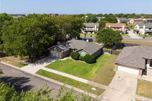 1807 Fleetwood Dr, Killeen, TX 76543 - Photo 30