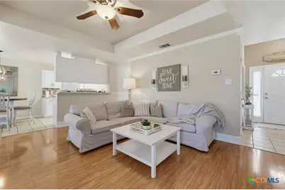 1807 Fleetwood Drive, Killeen, TX 76543 - Photo 6