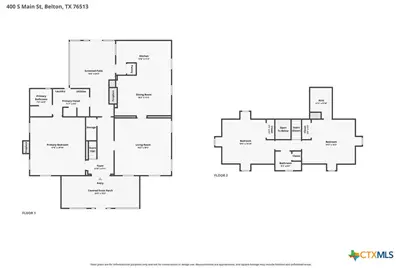 400 S Main Street, Belton, TX 76513 - Photo 40