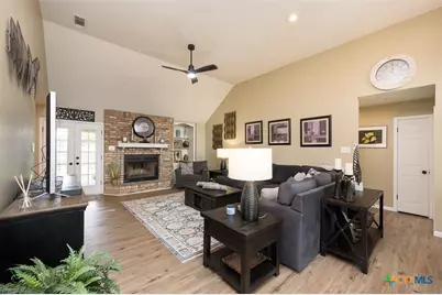 888 End O Trail, Harker Heights, TX 76548 - Photo 6