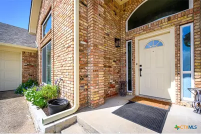 888 End O Trail, Harker Heights, TX 76548 - Photo 26