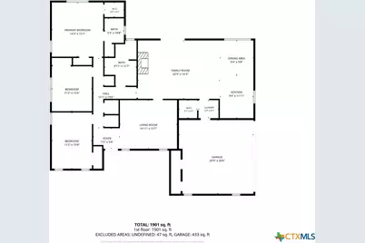 3210 Magnolia Boulevard, Temple, TX 76502 - Photo 34
