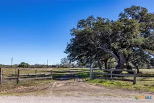 0000 County Road 284, Edna, TX 77964 - Photo 1