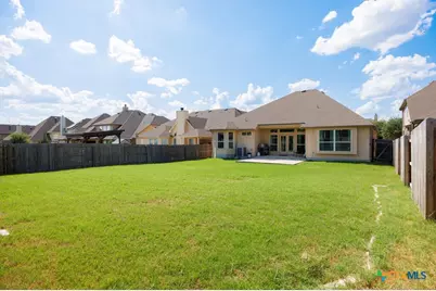 640 Cavan, Cibolo, TX 78108 - Photo 30