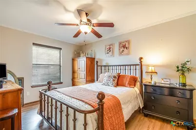 1015 Old Mill Road #12, Salado, TX 76571 - Photo 12