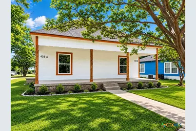 420 S 27th Street #A, Temple, TX 76504 - Photo 1