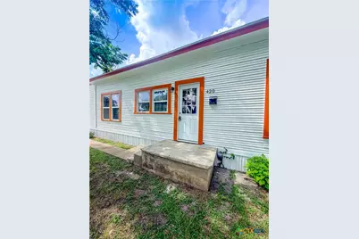 420 S 27th Street #A, Temple, TX 76504 - Photo 8