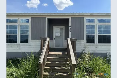 435 County Road 95D, Moulton, TX 77975 - Photo 2
