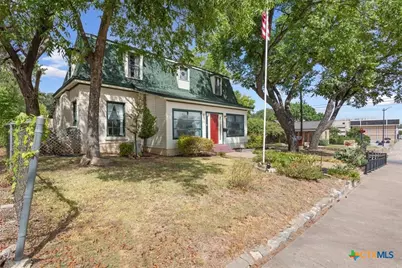 400 S Main Street, Belton, TX 76513 - Photo 4