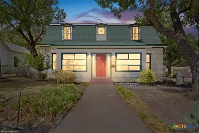 400 S Main Street, Belton, TX 76513 - Photo 2