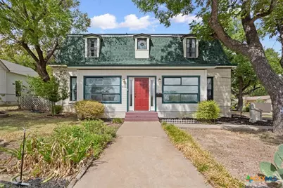 400 S Main Street, Belton, TX 76513 - Photo 1
