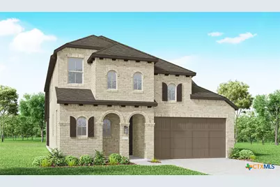 12333 Goulding, San Antonio, TX 78254 - Photo 1