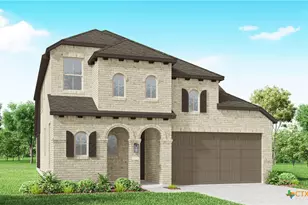 12333 Goulding, San Antonio, TX 78254 - Photo 1