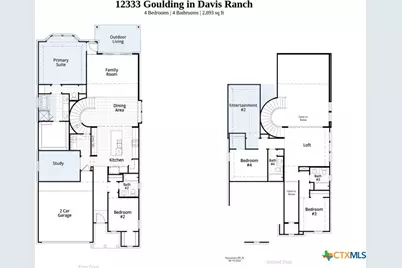 12333 Goulding, San Antonio, TX 78254 - Photo 42