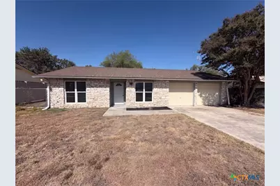 2105 Kirk Avenue, Killeen, TX 76543 - Photo 1