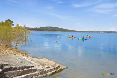 713 Cindy Drive, Canyon Lake, TX 78133 - Photo 2