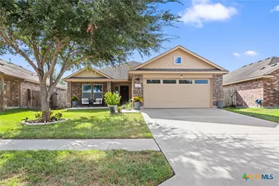 117 Flint Rock Court, Victoria, TX 77904 - Photo 1