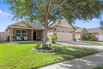117 Flint Rock Court, Victoria, TX 77904 - Photo 2