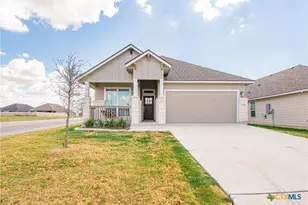 4803 Bellfalls Ct, Temple, TX 76502 - Photo 1