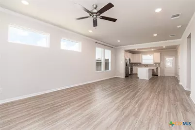 4803 Bellfalls Court, Temple, TX 76502 - Photo 2