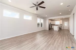 4803 Bellfalls Ct, Temple, TX 76502 - Photo 2