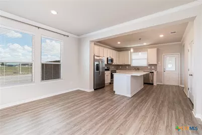 4803 Bellfalls Court, Temple, TX 76502 - Photo 4