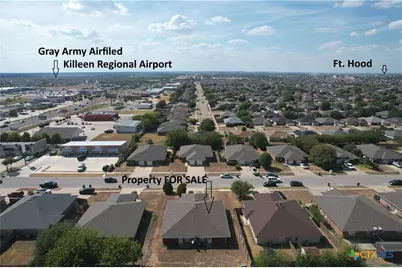 4604 Bowles Drive, Killeen, TX 76549 - Photo 4