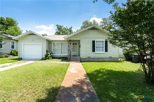 1909 S 11th St, Temple, TX 76504 - Photo 1