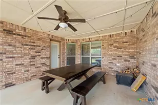 7802 Zircon Dr, Killeen, TX 76542 - Photo 30