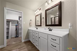 7802 Zircon Dr, Killeen, TX 76542 - Photo 26