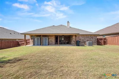 7802 Zircon Drive, Killeen, TX 76542 - Photo 32