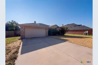 707 Pumpkin Drive, Temple, TX 76502 - Photo 1