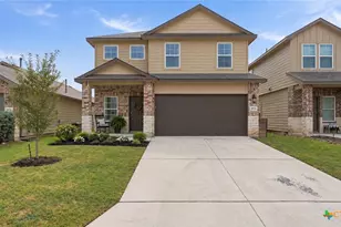 2924 Panther Spg, New Braunfels, TX 78130 - Photo 1