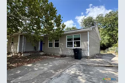 1505 N W S Young Drive, Killeen, TX 76543 - Photo 2