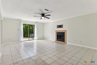 3217 Honeysuckle Drive, Killeen, TX 76542 - Photo 2