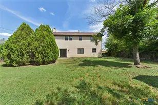 3217 Honeysuckle Dr, Killeen, TX 76542 - Photo 30