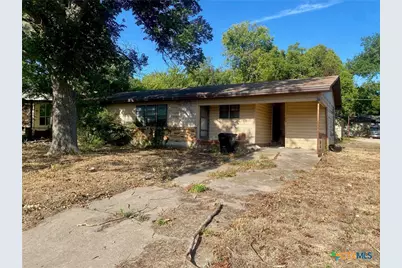 710 S 36th Street, Temple, TX 76501 - Photo 1