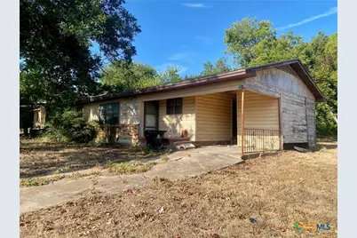 710 S 36th Street, Temple, TX 76501 - Photo 2
