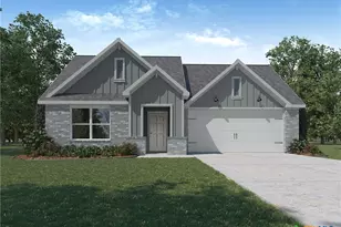 529 Fritze Dr, Killeen, TX 76549 - Photo 1