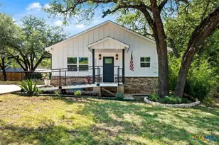 3656 Jenny Slipper, Belton, TX 76513 - Photo 1