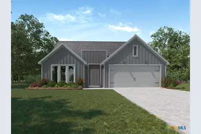 510 Bulah Drive, Killeen, TX 76549 - Photo 1