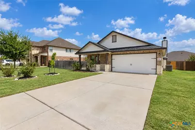 1317 Blue Leaf Drive, Temple, TX 76502 - Photo 4